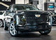 Cadillac Escalade 49