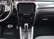 Suzuki Vitara SUV / Terénní 1,4 l 103 kw