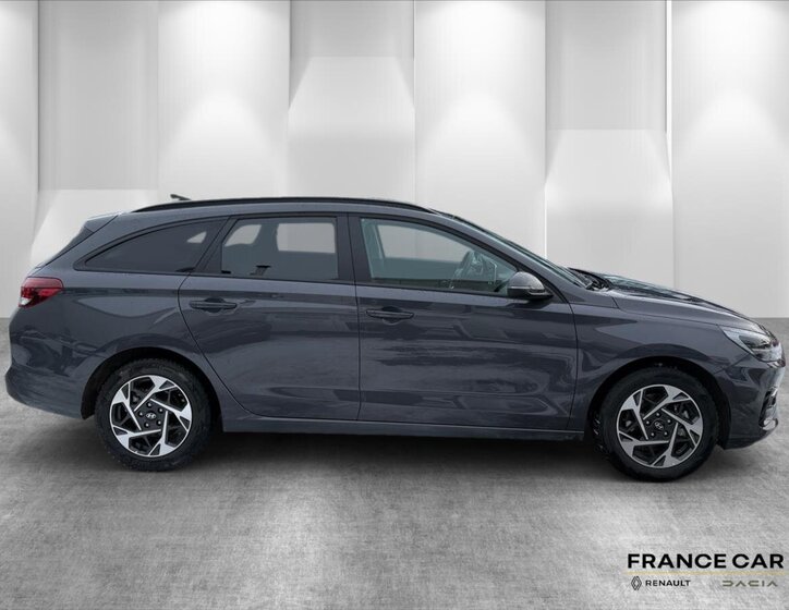 Hyundai i30 Kombi 998,0 73 kw