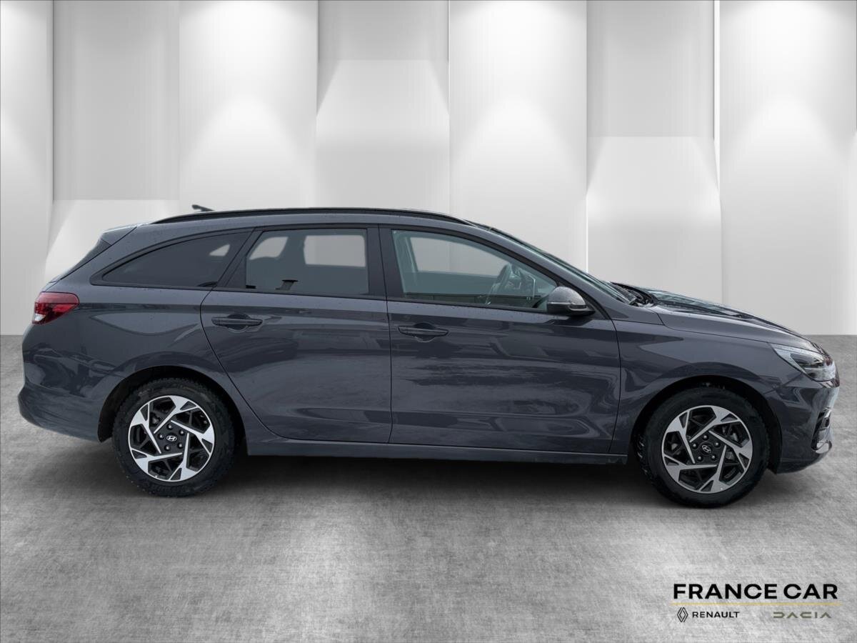 Hyundai i30 Kombi 998,0 73 kw