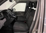 Volkswagen Transporter 14