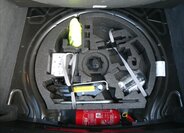 Audi A3 Hatchback 1,6 l 77 kw