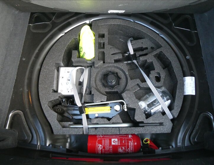 Audi A3 Hatchback 1,6 l 77 kw