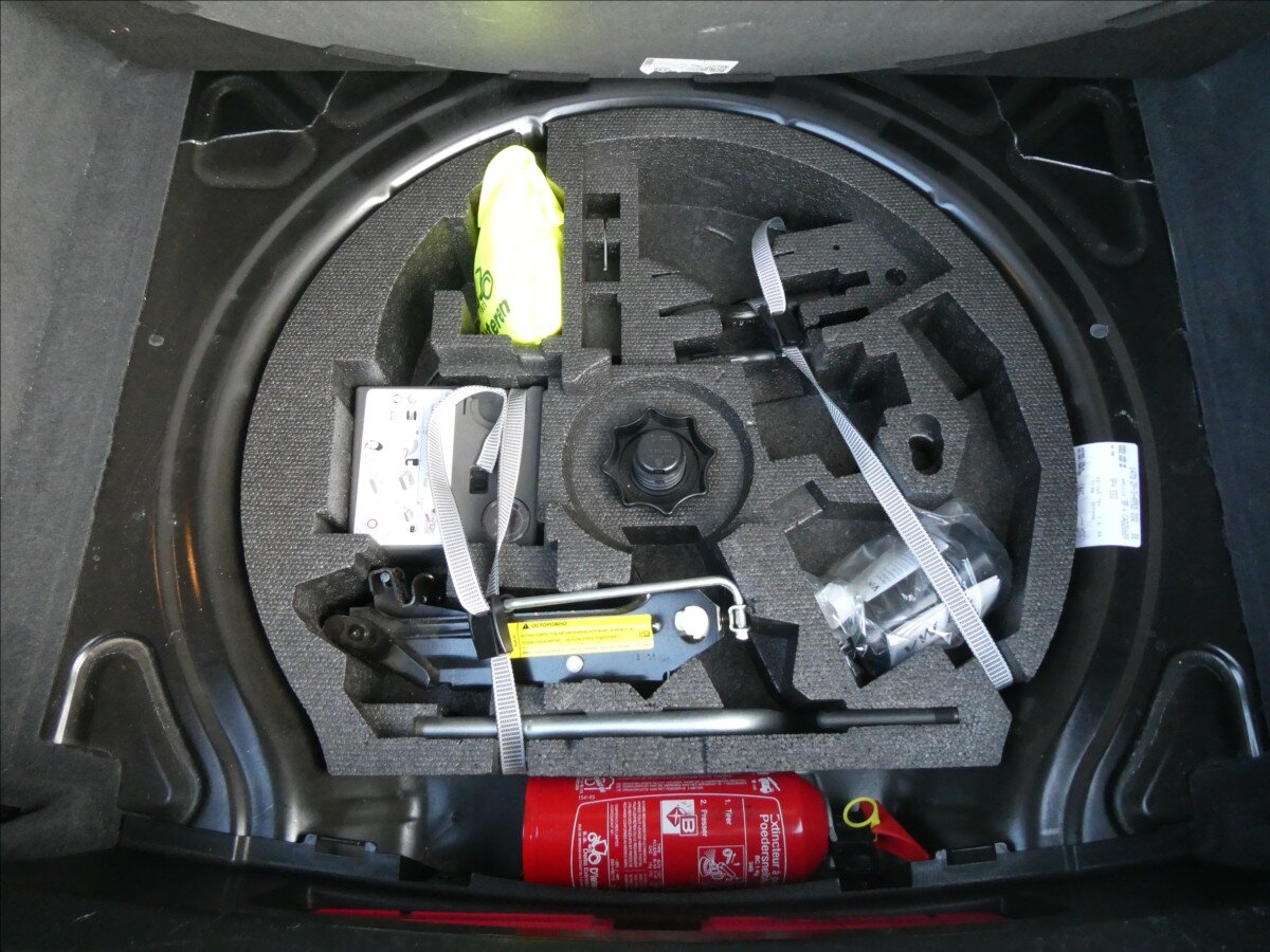 Audi A3 Hatchback 1,6 l 77 kw