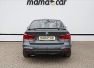 BMW Řada 3 Liftback 3,0 l 190 kw