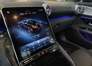 Mercedes-Benz AMG GT 15