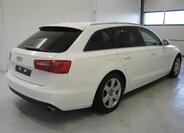 Audi A6 Kombi 3,0 l 150 kw