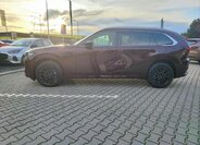 Mazda CX-80 SUV / Terénní 3,3 l 187 kw
