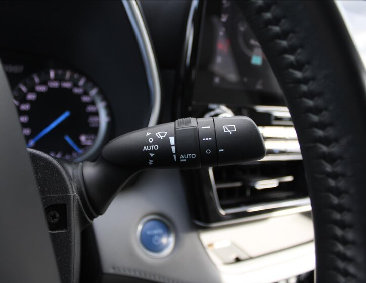 Toyota Highlander 21