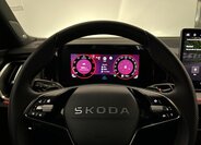 Škoda Kodiaq SUV 2,0 l 142 kw
