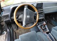 Alfa Romeo 164 Sedan / Limuzína 0,0 0