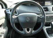 Renault Scénic MPV 1,5 l 81 kw