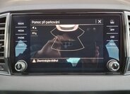 Škoda Karoq SUV / Terénní 1,5 l 110 kw