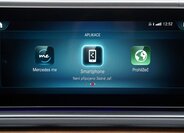 Mercedes-Benz GLS 46