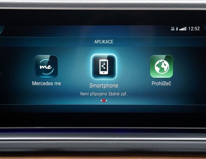 Mercedes-Benz GLS 46