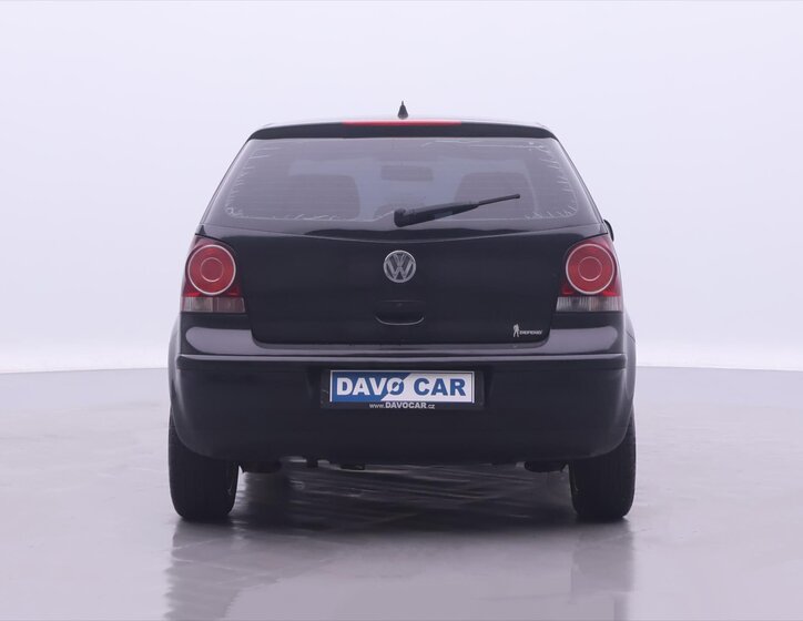 Volkswagen Polo 6