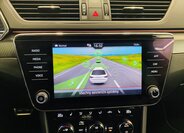 Škoda Superb Kombi 2,0 l 140 kw