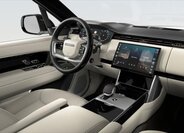 Land Rover Range Rover 8