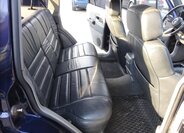 Jeep Cherokee SUV 4,0 l 136 kw