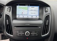 Ford Focus Hatchback 1,5 l 77 kw