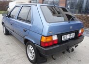 Škoda Favorit 12