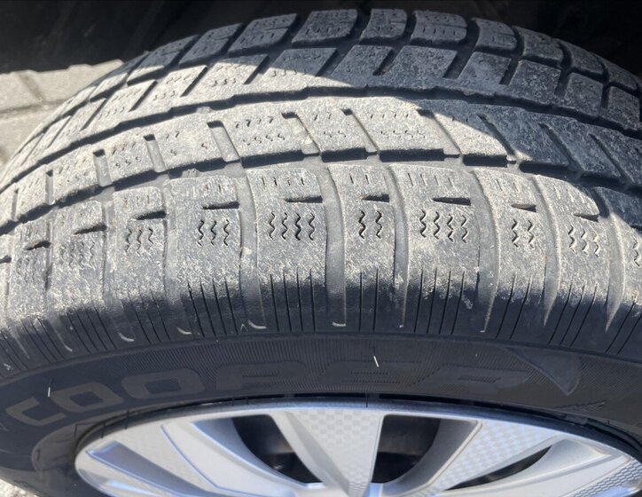 Honda FR-V Kombi 2,0 l 110 kw