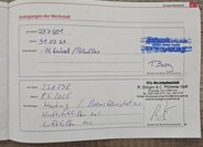 Škoda Octavia Kombi 2,0 l 103 kw