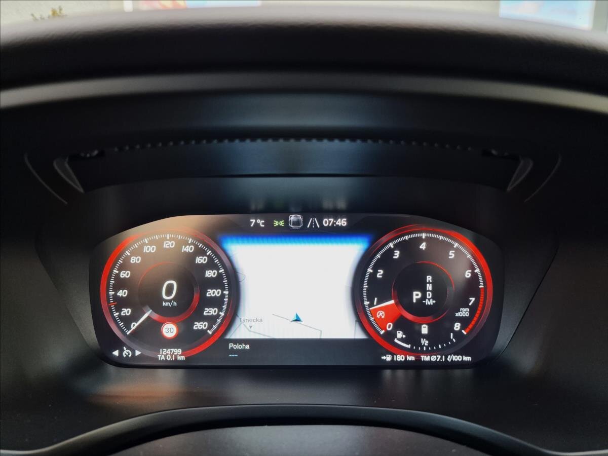 Volvo V60 Kombi 2,0 l 145 kw