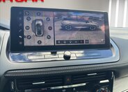 Nissan Qashqai SUV / Terénní 1,3 l 116 kw