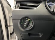 Škoda Octavia Kombi 1,5 l 110 kw