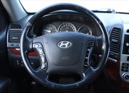 Hyundai Santa Fe SUV / Terénní 2,2 l 114 kw