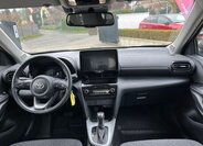 Toyota Yaris Cross 18