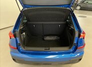 Škoda Kamiq SUV / Terénní 1,5 l 110 kw