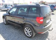Škoda Yeti SUV / Terénní 1,2 l 77 kw