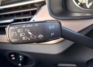 Škoda Kamiq SUV 1,5 l 110 kw