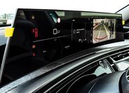 Peugeot 3008 SUV 1,2 l 105 kw