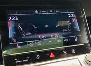 Audi e-tron SUV 0,0 370 kw