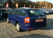 Škoda Octavia 4