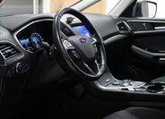 Ford S-MAX MPV 2,0 l 140 kw
