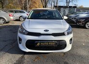 KIA Rio 2