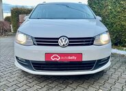 Volkswagen Sharan 8