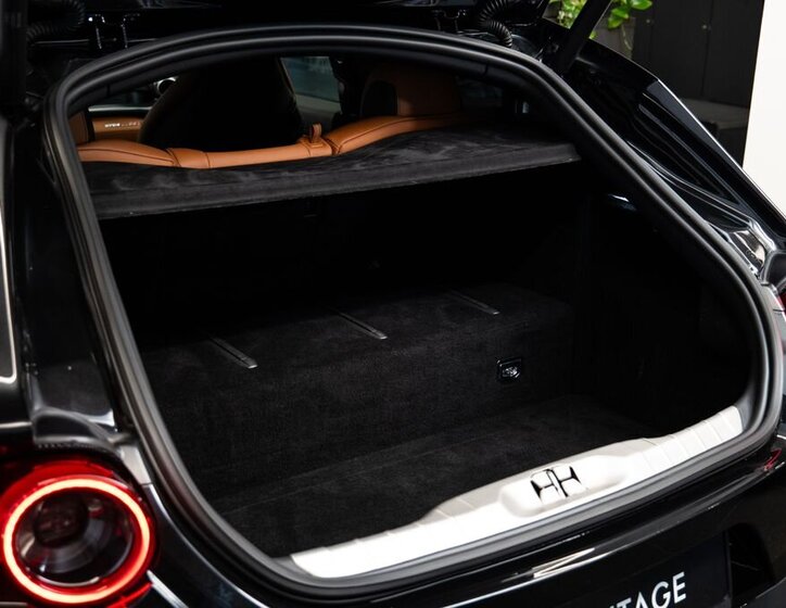 Ferrari GTC4 Lusso Kupé 6,3 l 507 kw