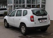 Dacia Duster SUV / Terénní 1,6 l 77 kw