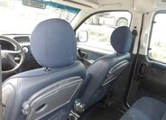 Citroën Berlingo Kombi 1,6 l 66 kw