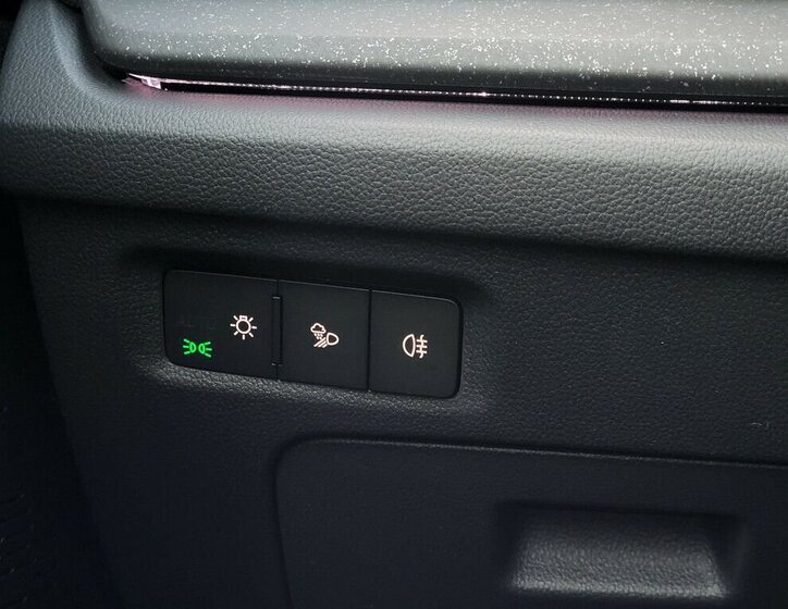 Škoda Octavia Kombi 1,5 l 110 kw