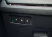 Škoda Octavia Kombi 1,5 l 110 kw