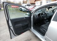 Volkswagen Golf Plus MPV 1,4 l 90 kw