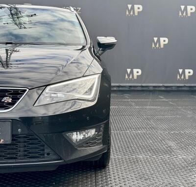 Seat Leon 44