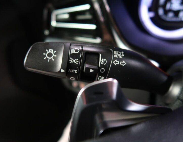 KIA Niro Kombi 1,6 l 77 kw