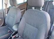 Opel Zafira Kombi 2,0 l 125 kw